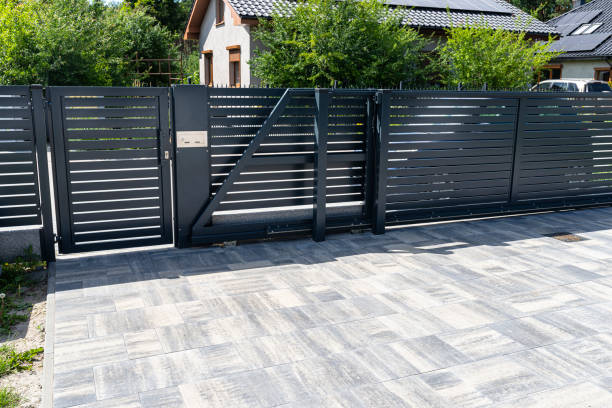 Best Driveway Pavers Near Me  in Hill N Dale, FL