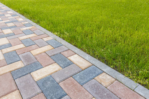 Best Residential Driveway Paver Services  in Hill N Dale, FL